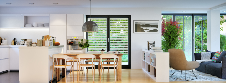 Homesharing Plattformen