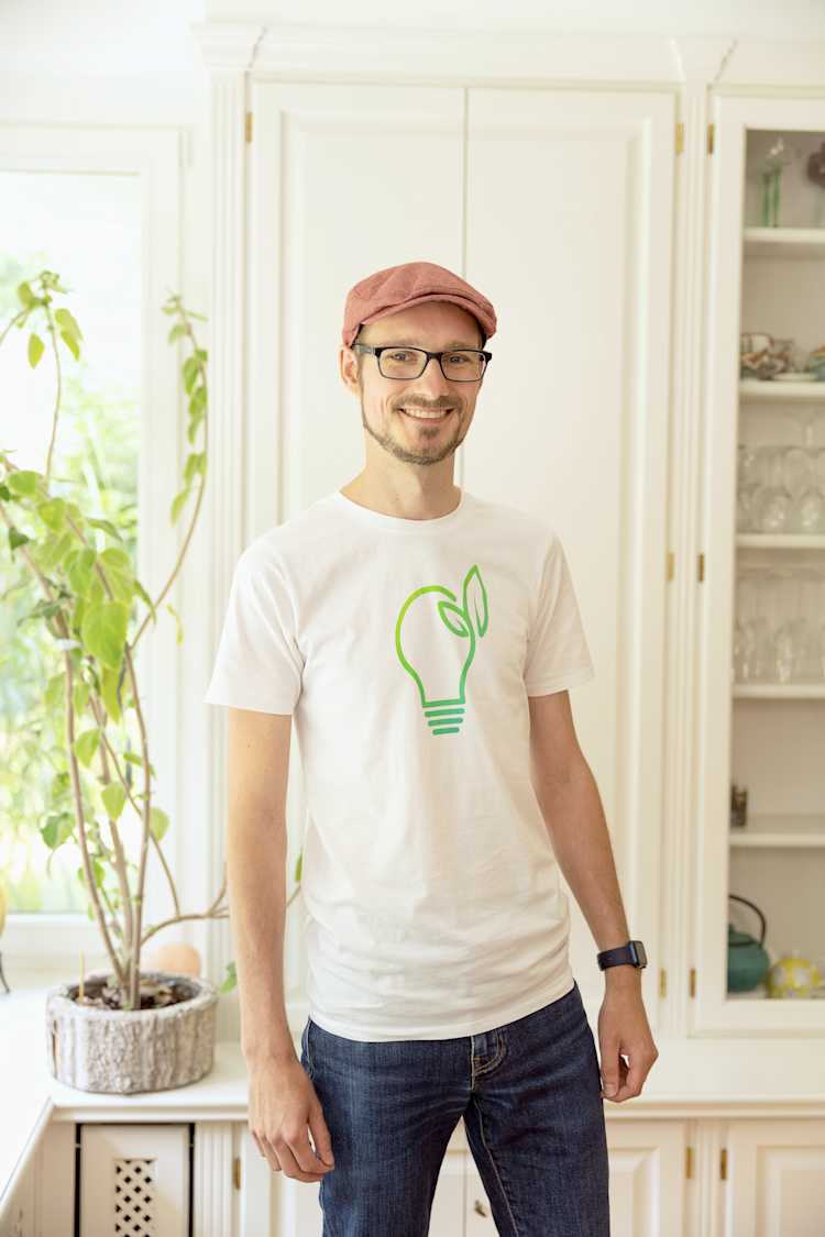 Lennart Teubler Image