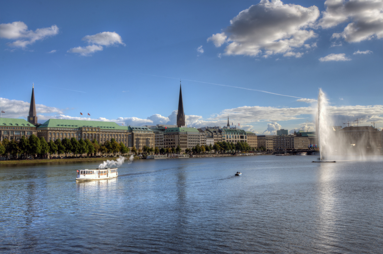 Hamburg 