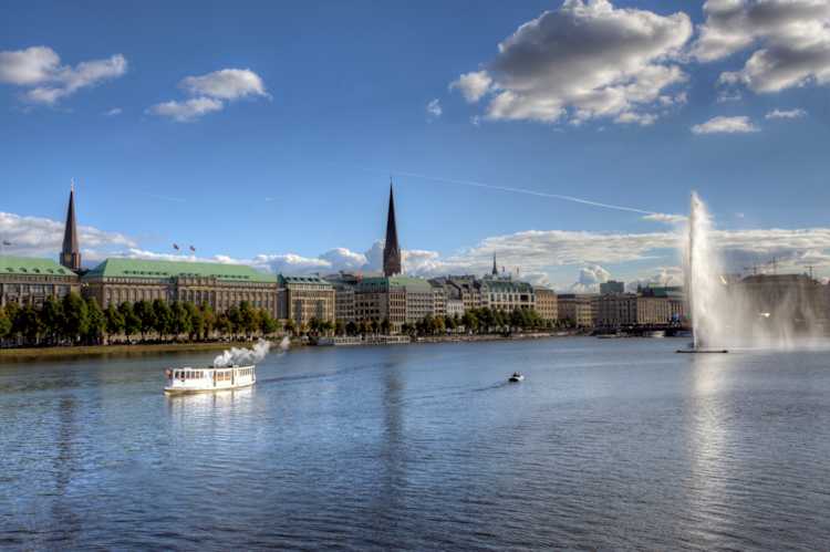 Hamburg