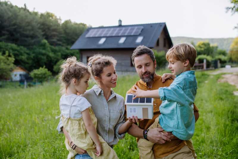 Förderung Photovoltaik Hero Image 