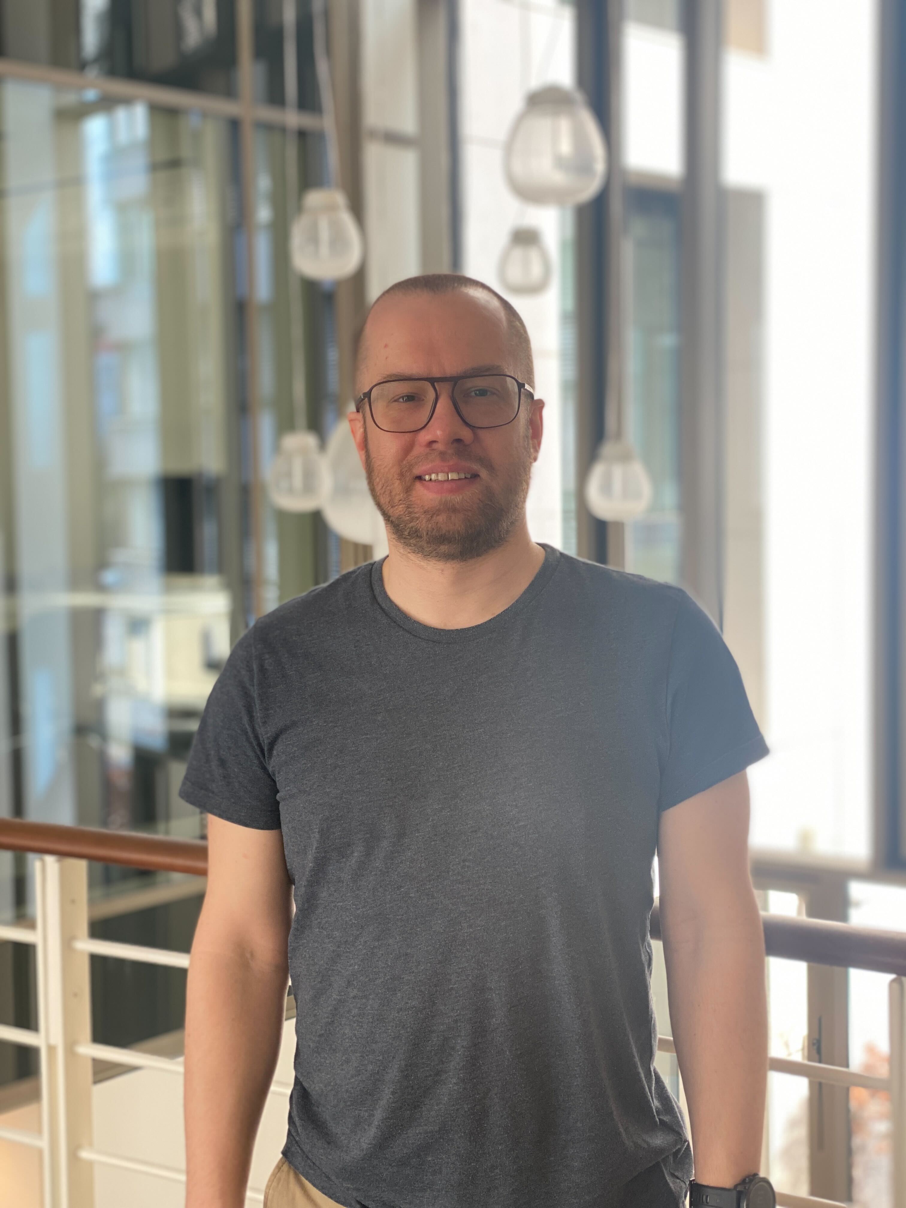 Alexander Reuber- Image 