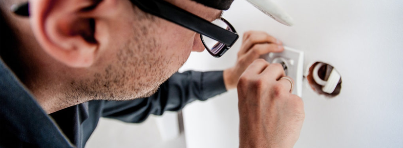 vermietete Wohnung renovieren Jahresende