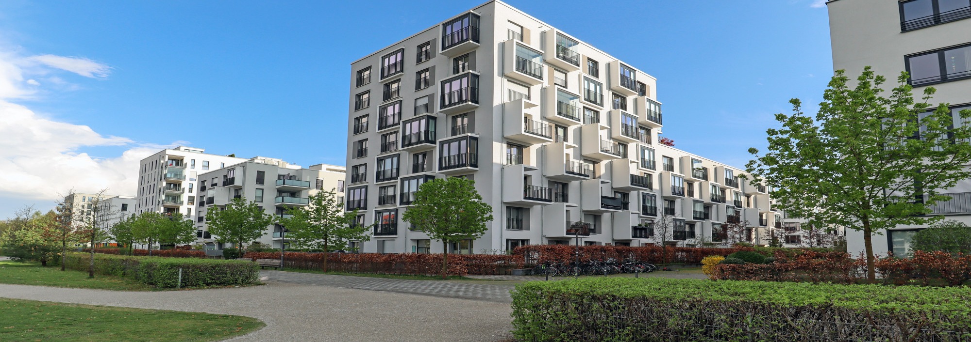 Abgeschlossenheitsbescheinigung