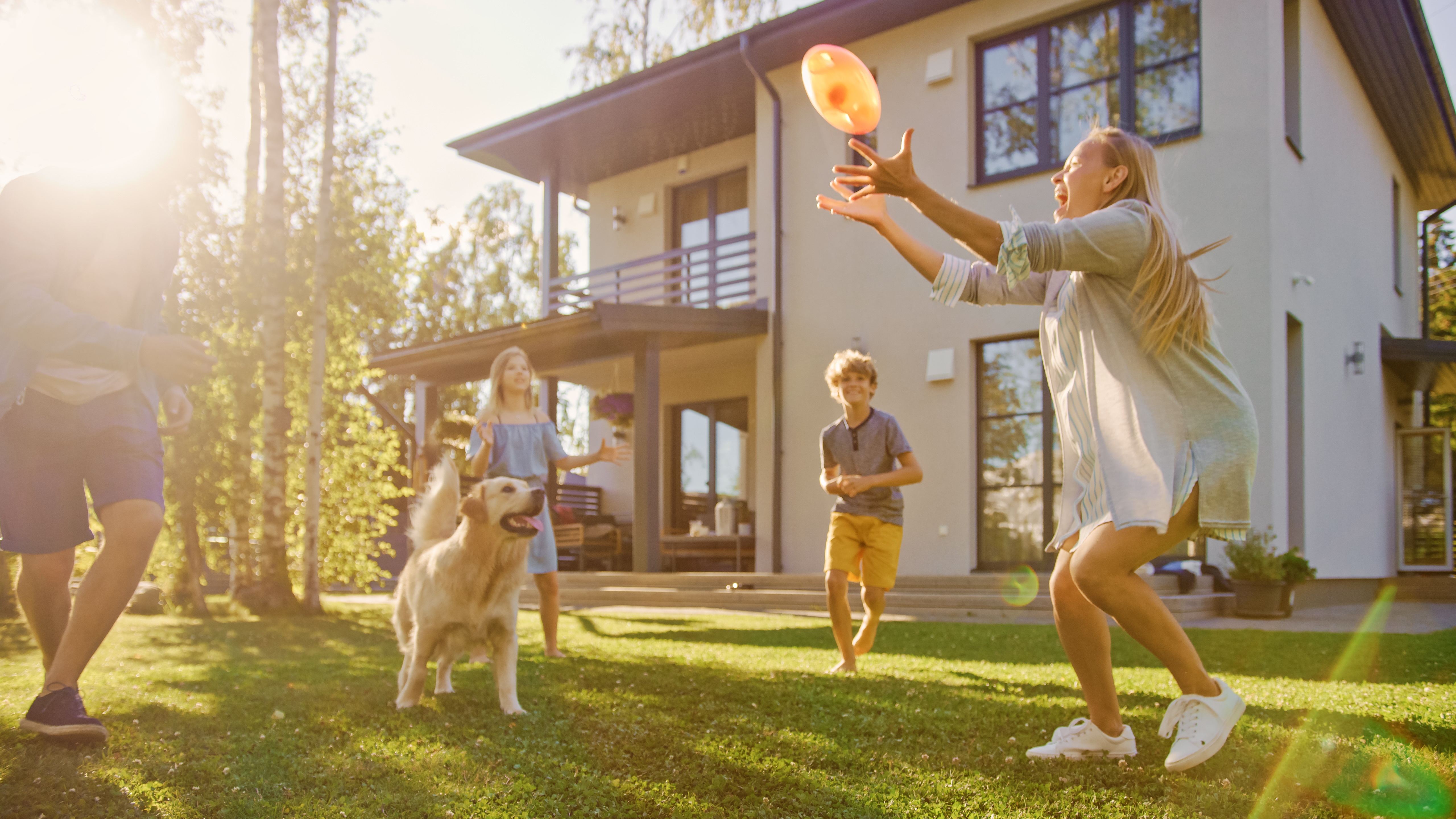 Sonderregel Erbe Familienheim 