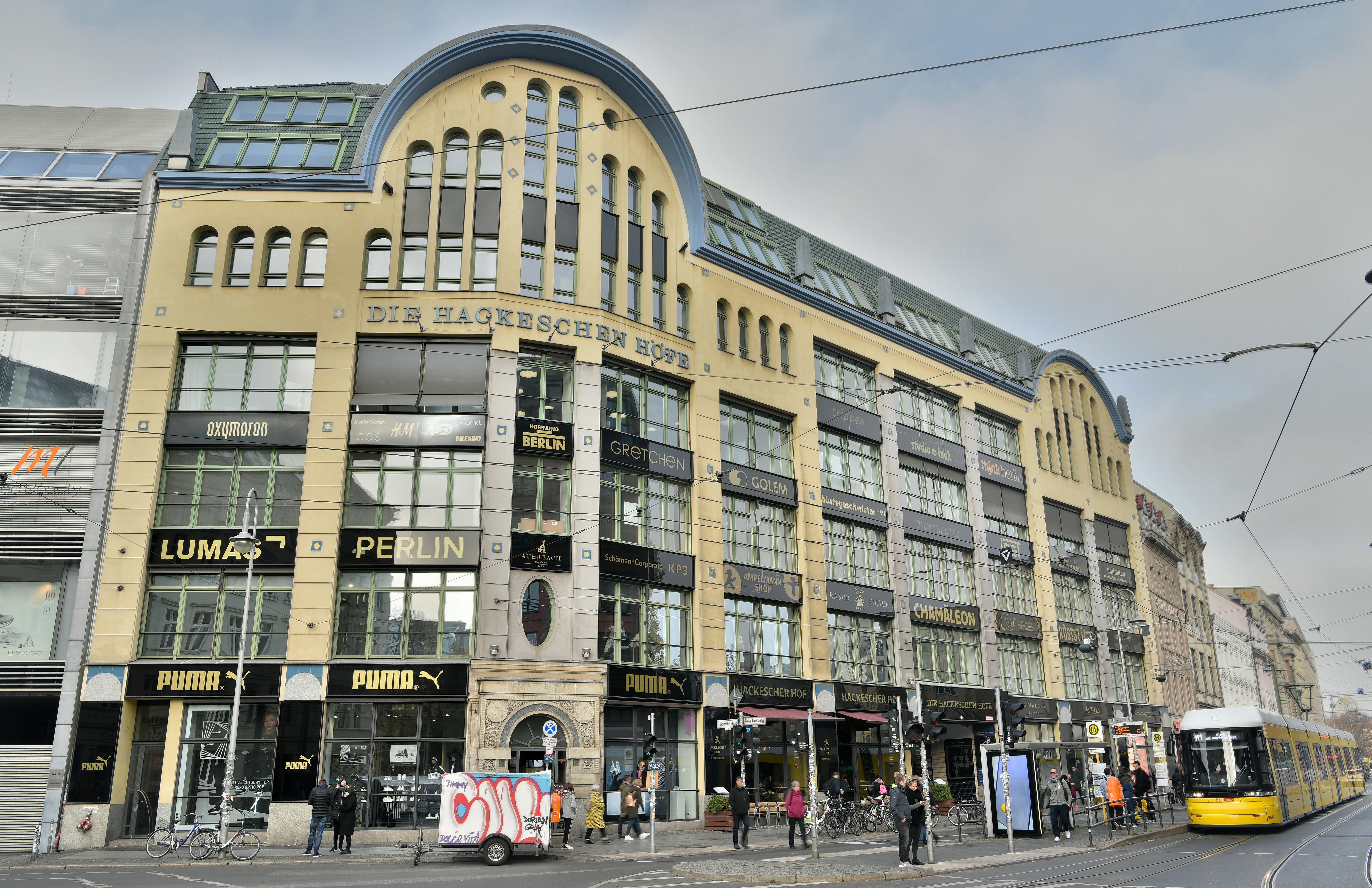 Kauf bricht nicht miete gewerbe Image 