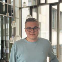 Danis Arepyev