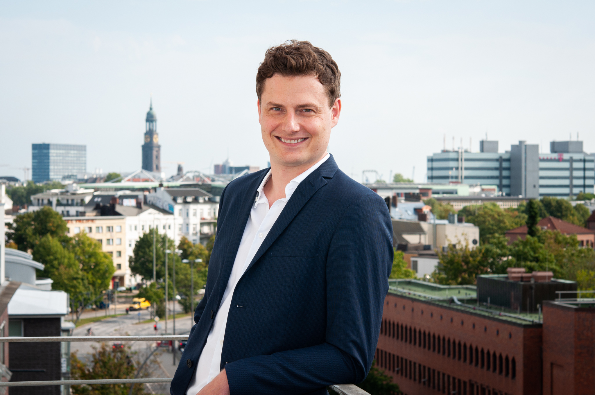 Sebastian Wagner