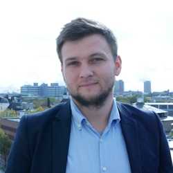 Maximilien Bruhn