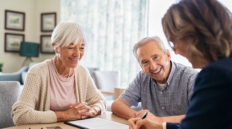 Hero Image Immobilienverkauf