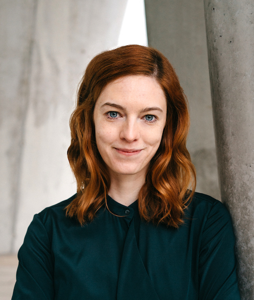 Svenja Widegreen Image 