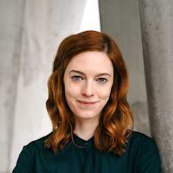 Svenja Widegreen Image