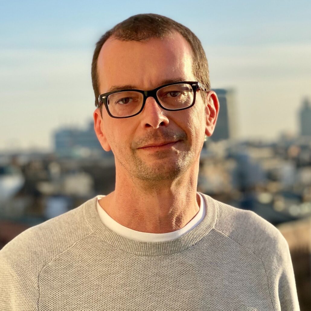 Olaf zF