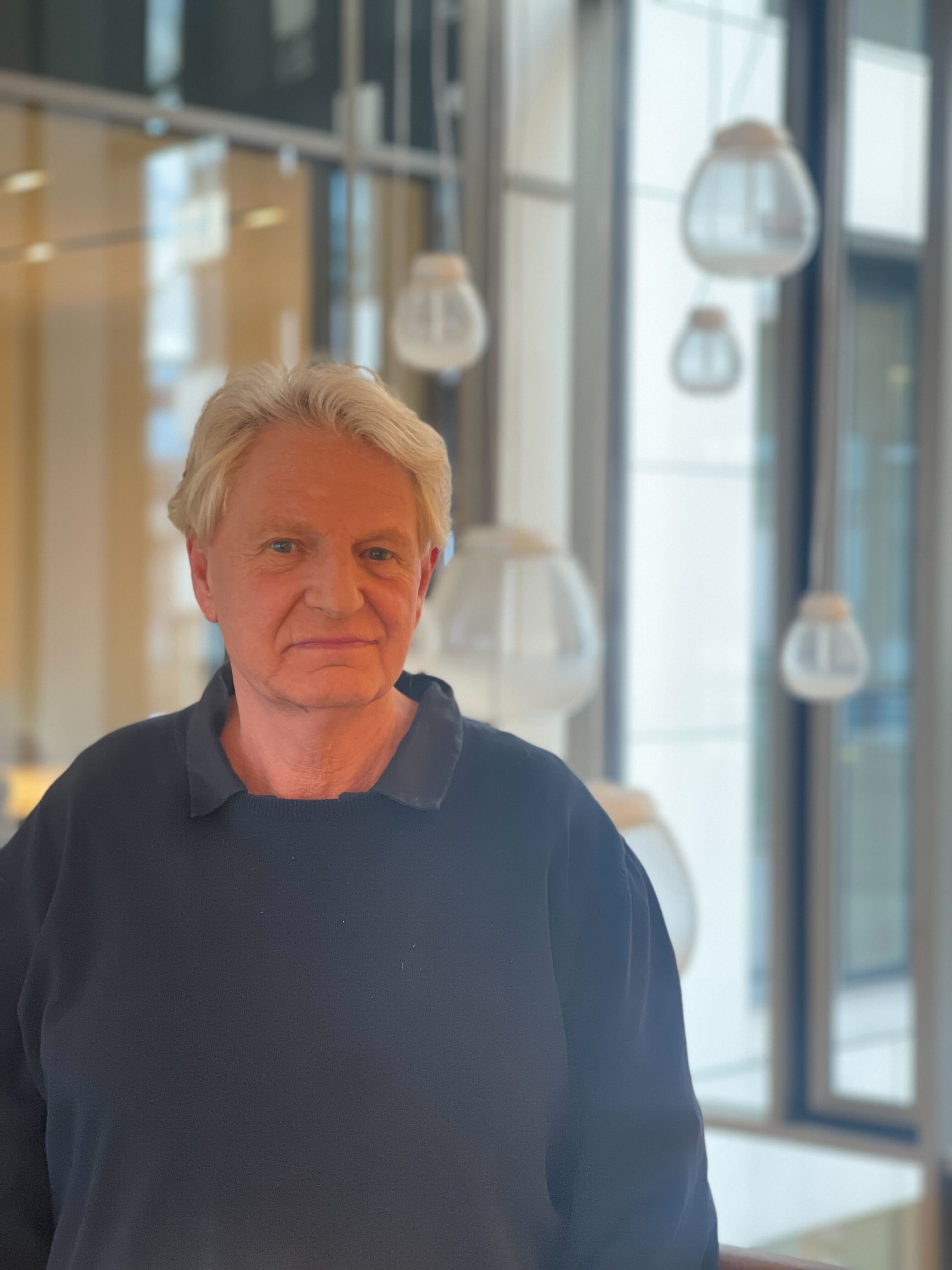 Hartmut Image 