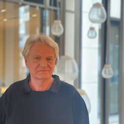 Hartmut Image
