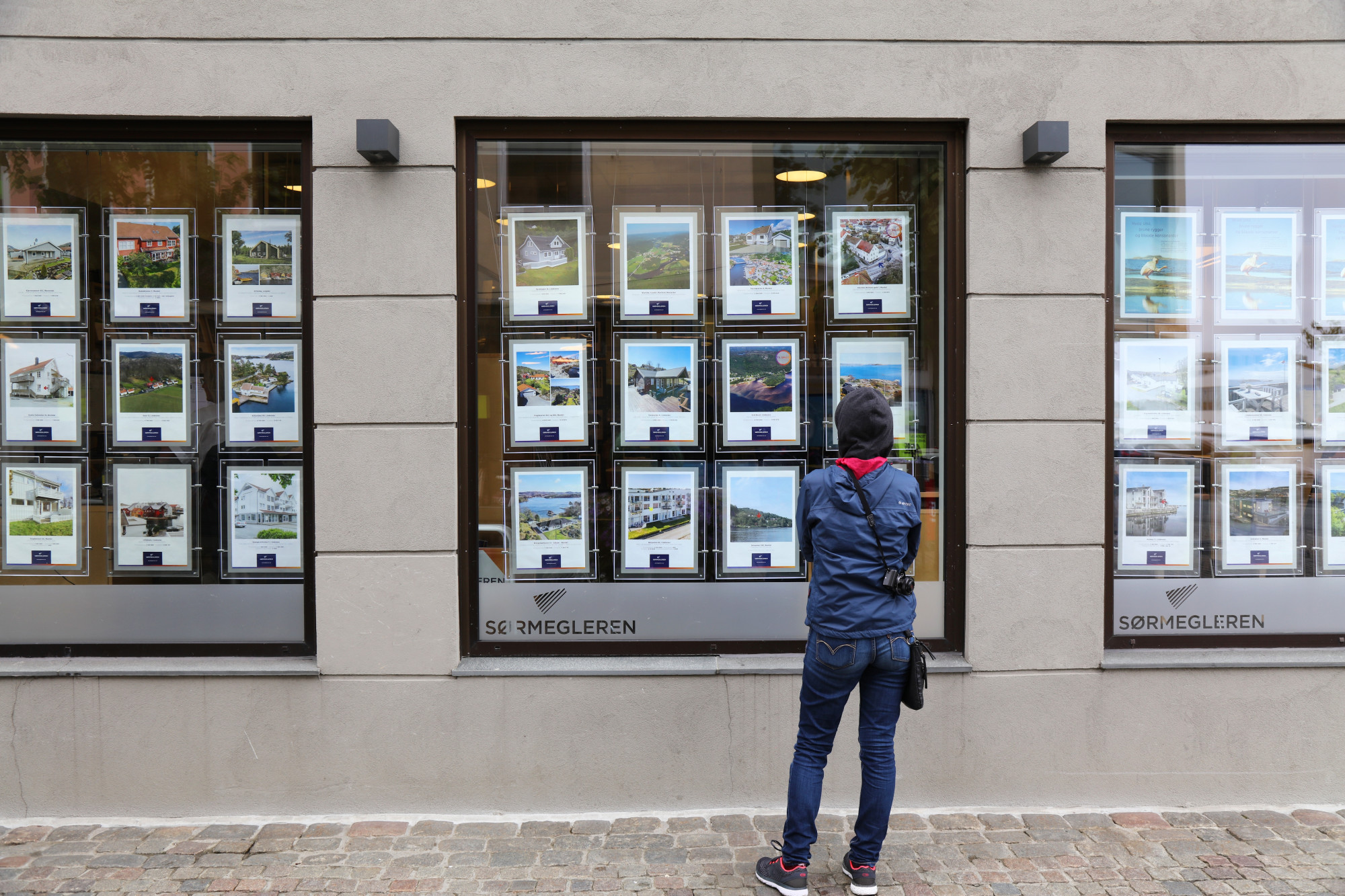 Immobilienanzeige erstellen – Hero Image
