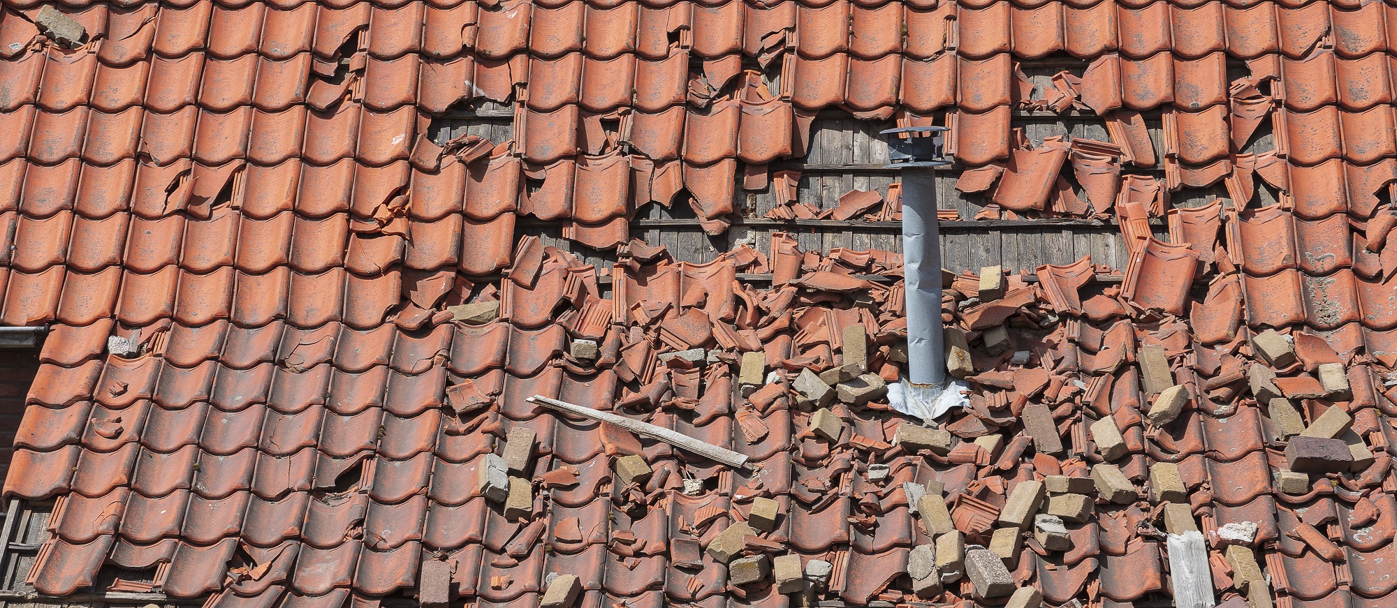 Unwetterschäden Interview Hero Image