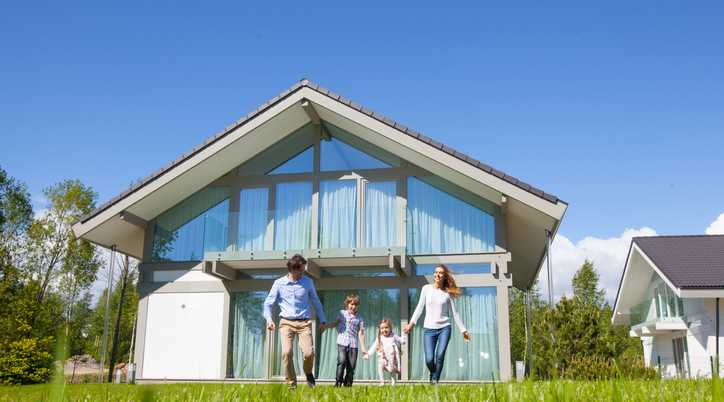 Immobilien und Steuern Hero Image