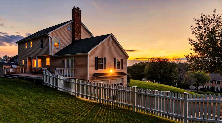 Hausbewertung Hero Image