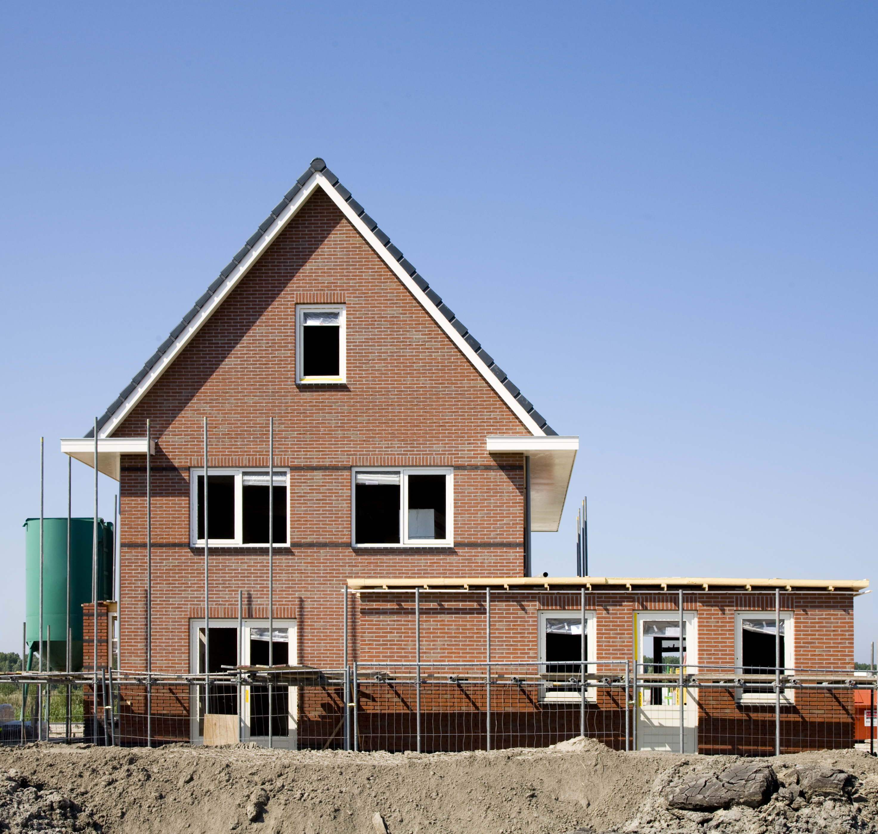 Annuitätendarlehen Bild 