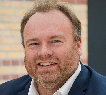 Tobias Bauch