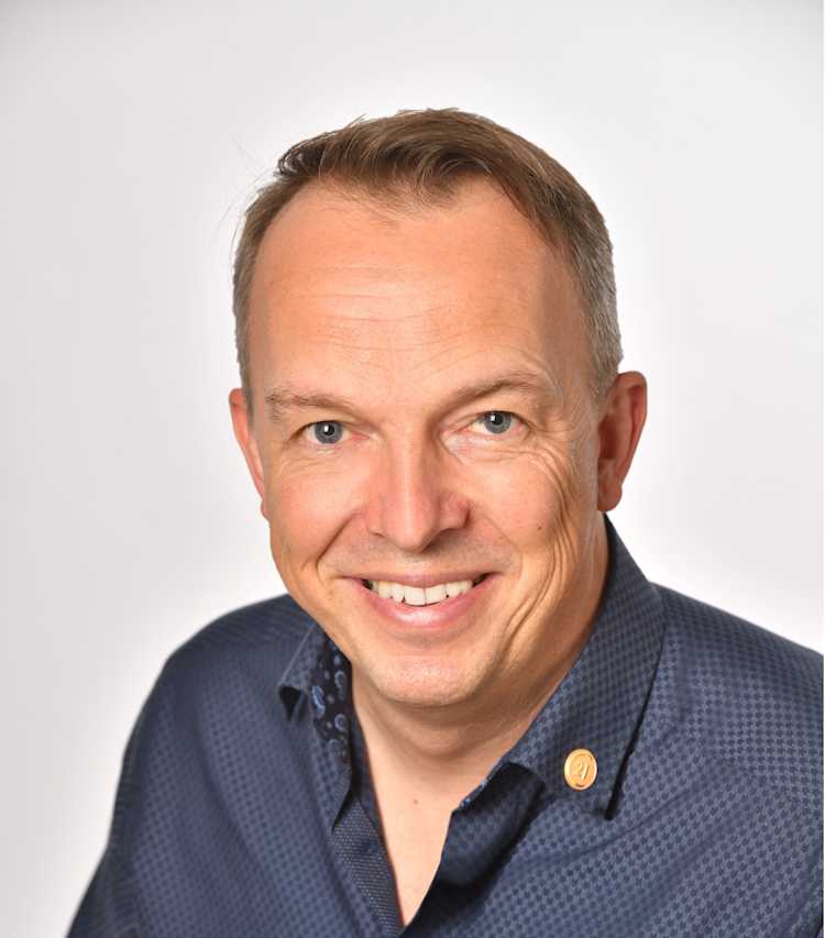 Christoph Werken Image
