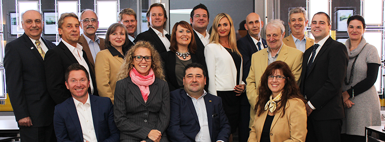 Century 21: Was Sie schon immer von einem großen Immobilienmakler wissen wollten