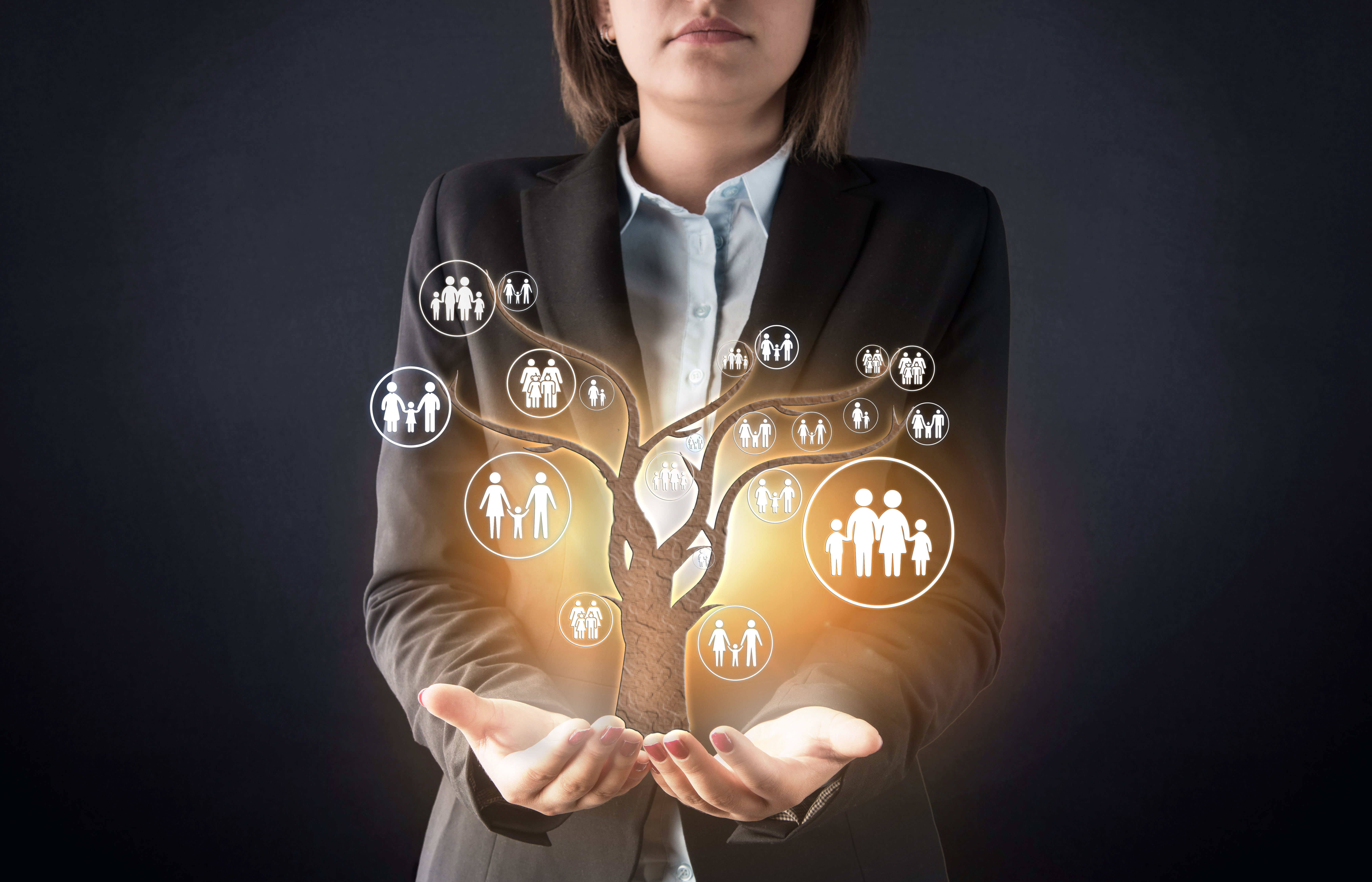 Gesetzliche Erbfolge