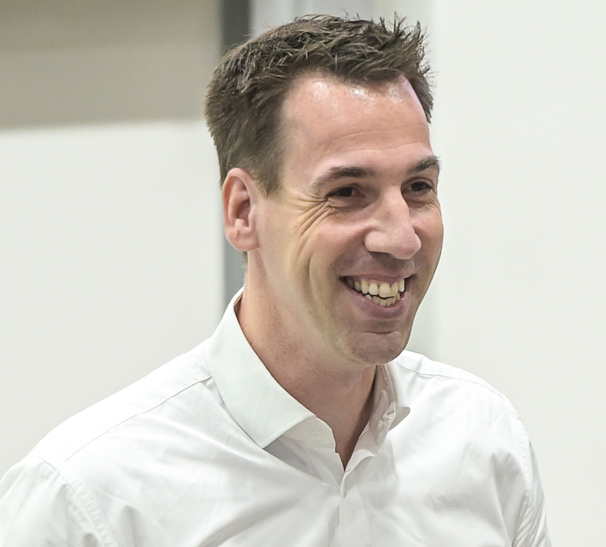 Christian Crain Image 