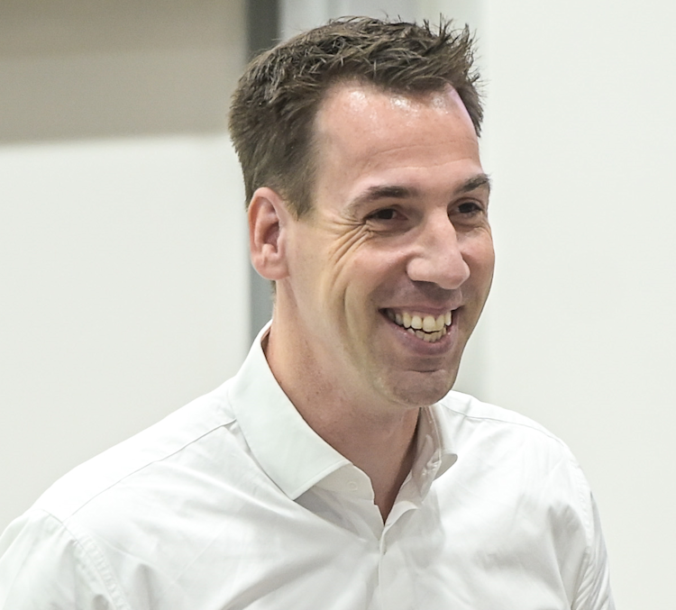 Christian Crain Image