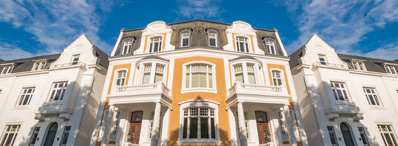 Immobilienfotos