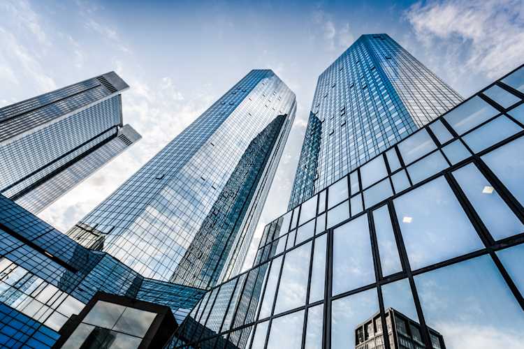 Umkehrhypothek Immobilienverrentung