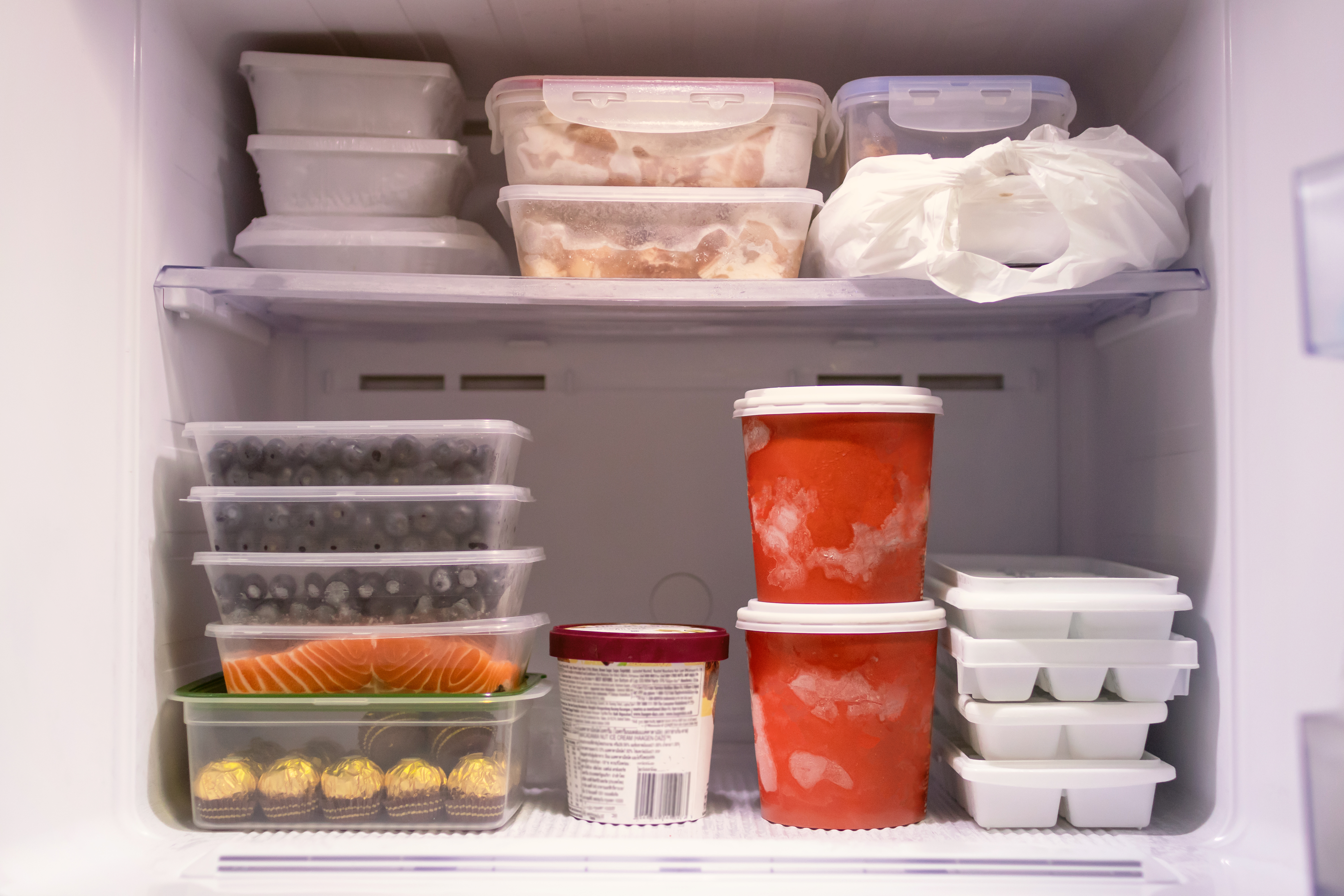 Kühlschrank Image 