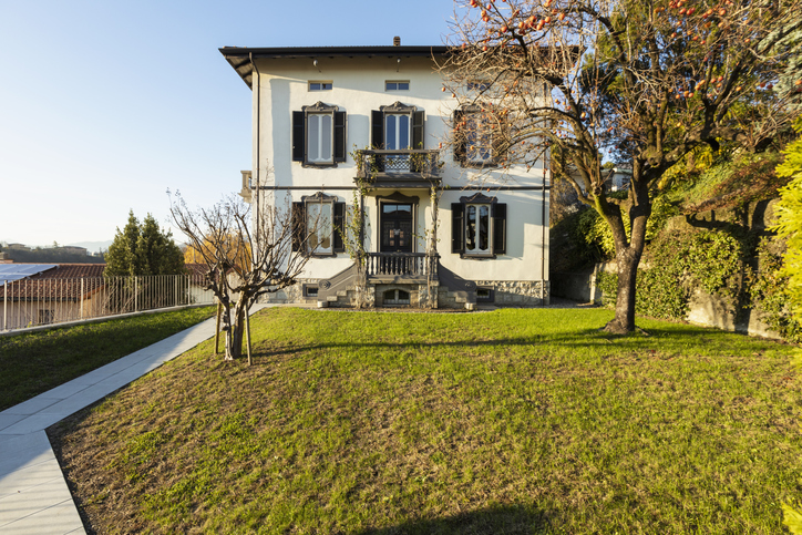 Wertgutachten für ihr Haus - Hero Image 