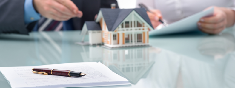 Immobilienkaufvertrag - Darauf sollten Sie achten