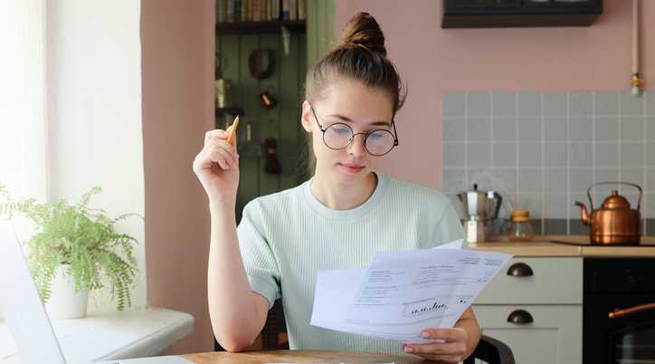 Hausgeld - Hero Image