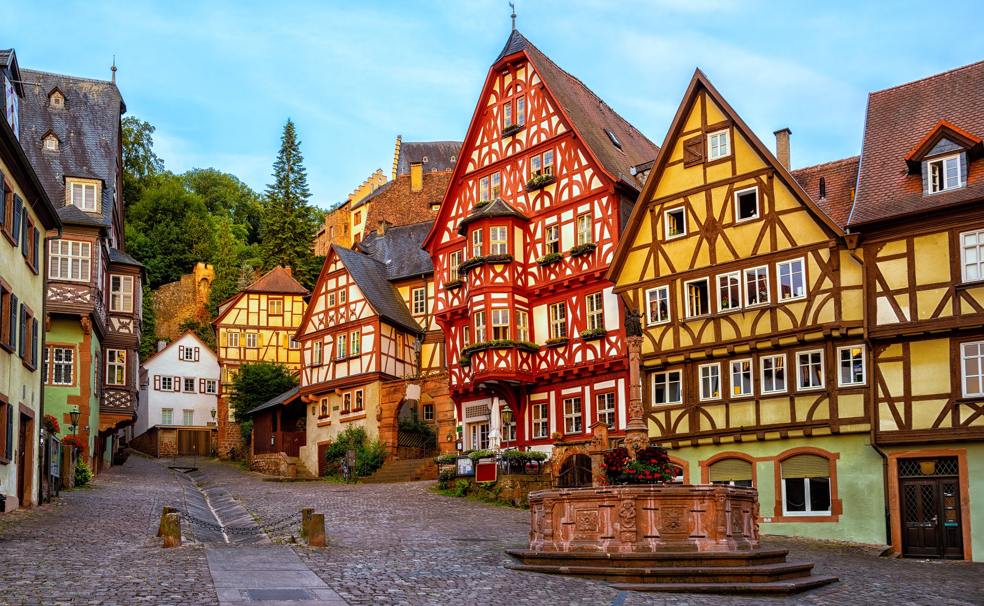 Denkmalschutz bei Immobilien Interview - Hero Image 