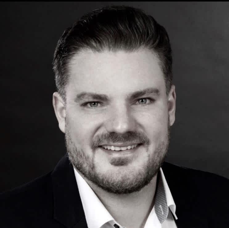 Experte Dennis Heck