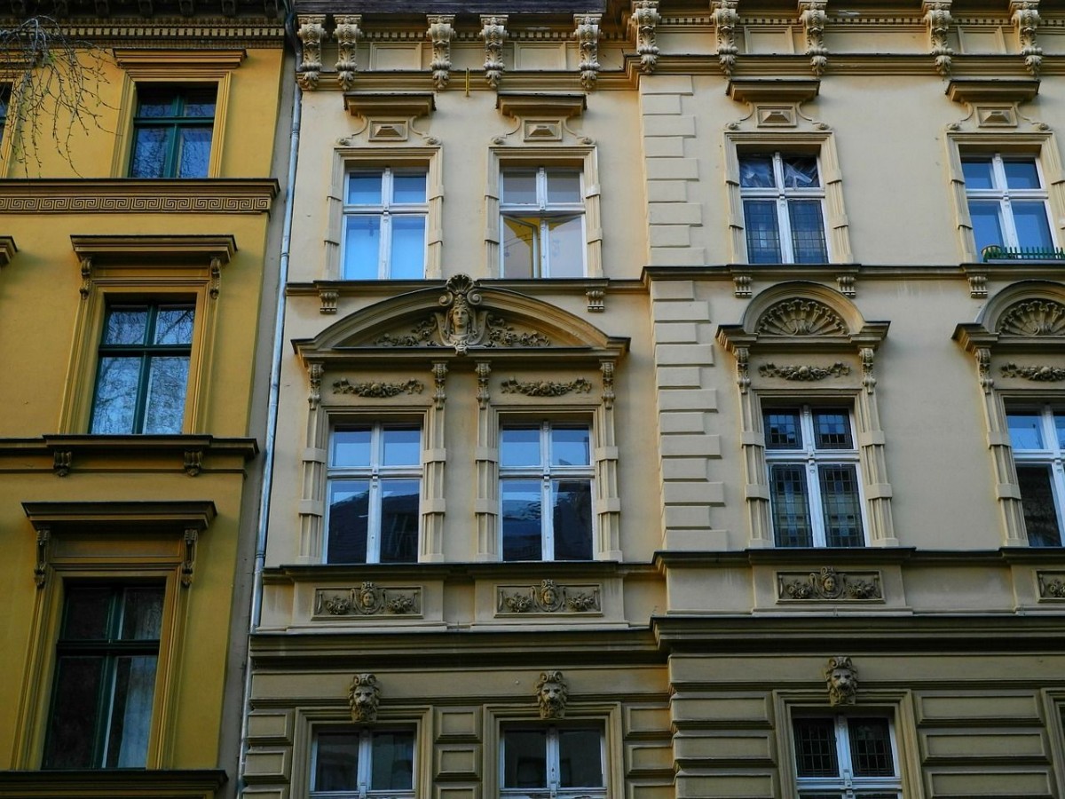 Höhere Kosten für Immobilien