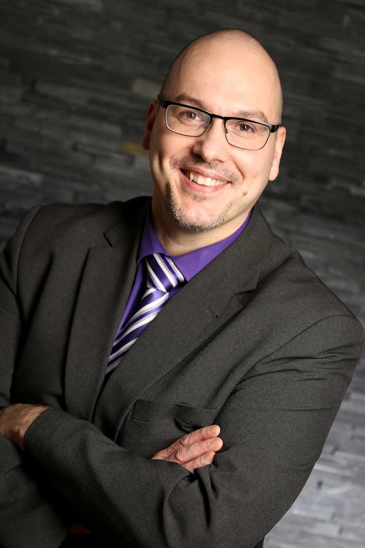 Michael Petri