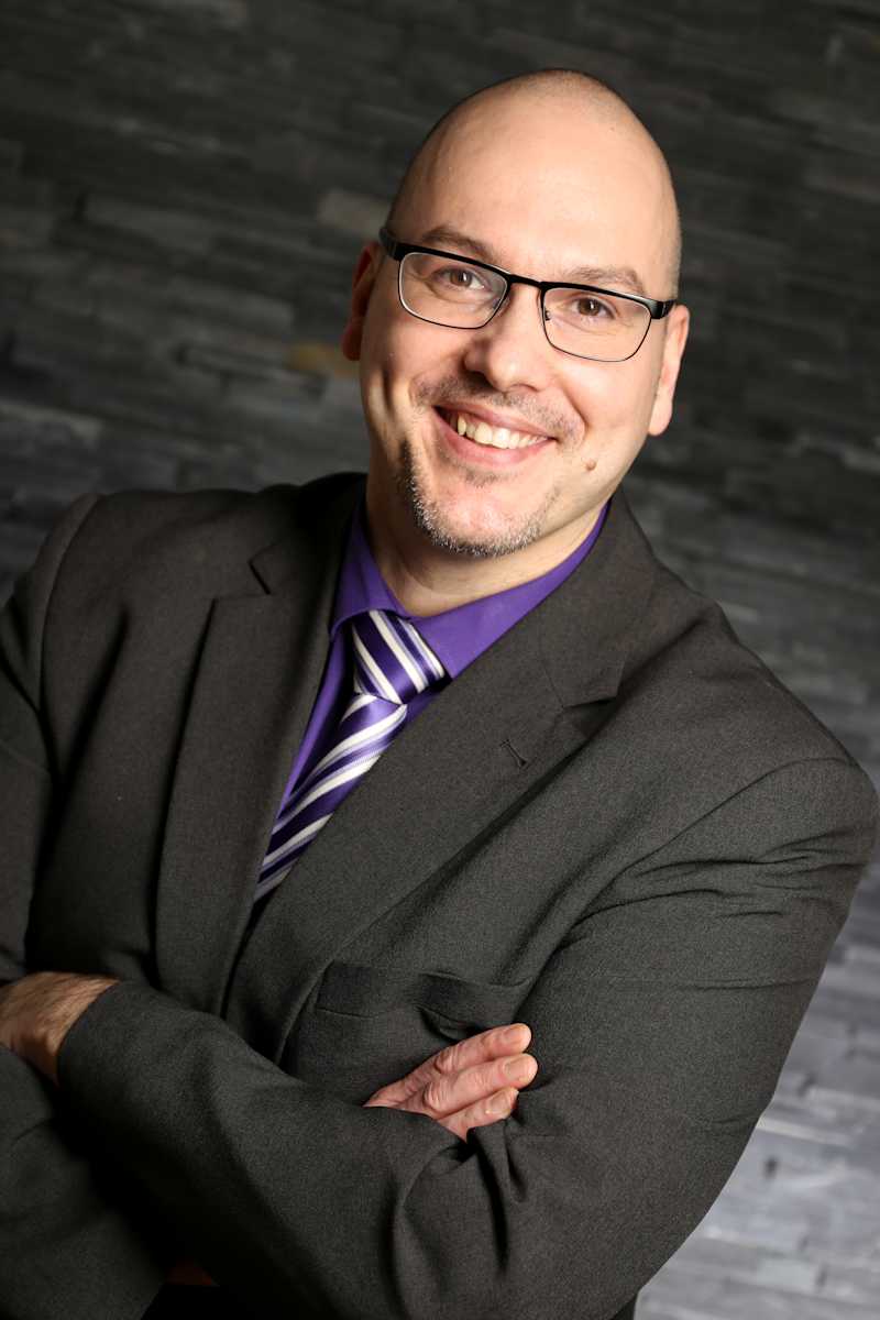 Michael Petri