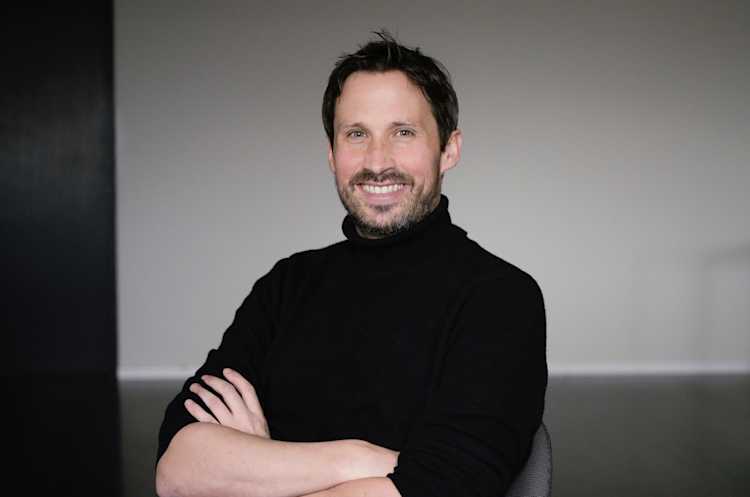 Jan Rabe Image