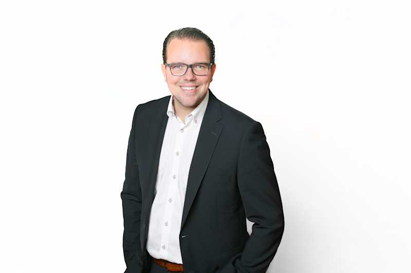 Jörg Ziesemer