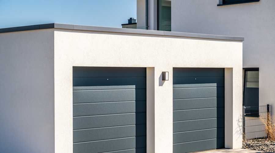 Garage verkaufen - Hero Image