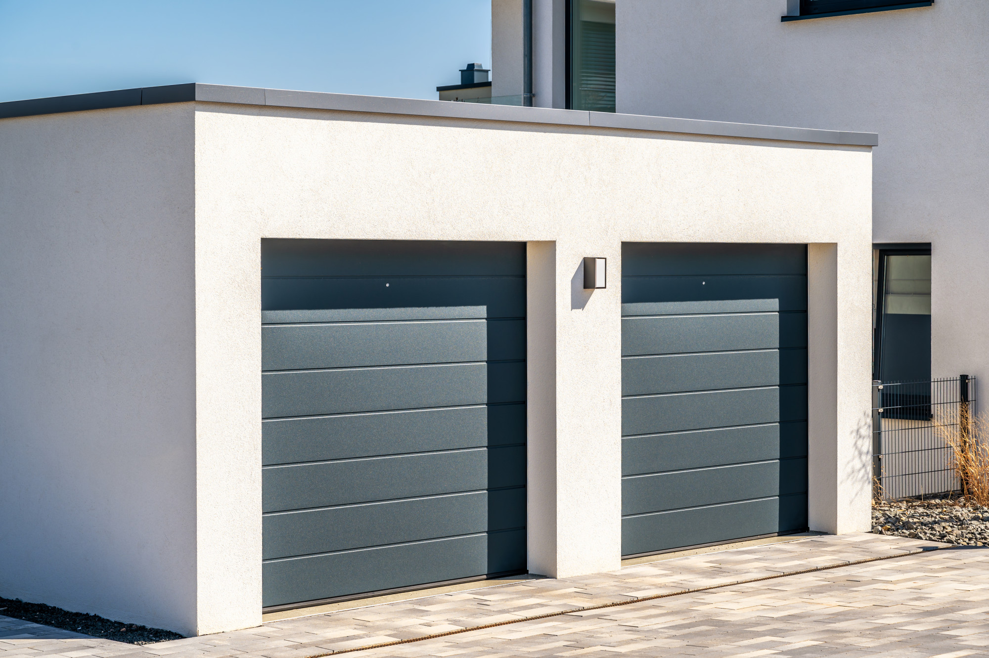 Garage verkaufen - Hero Image 