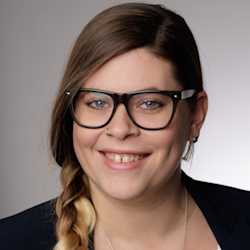 Elena Heucke