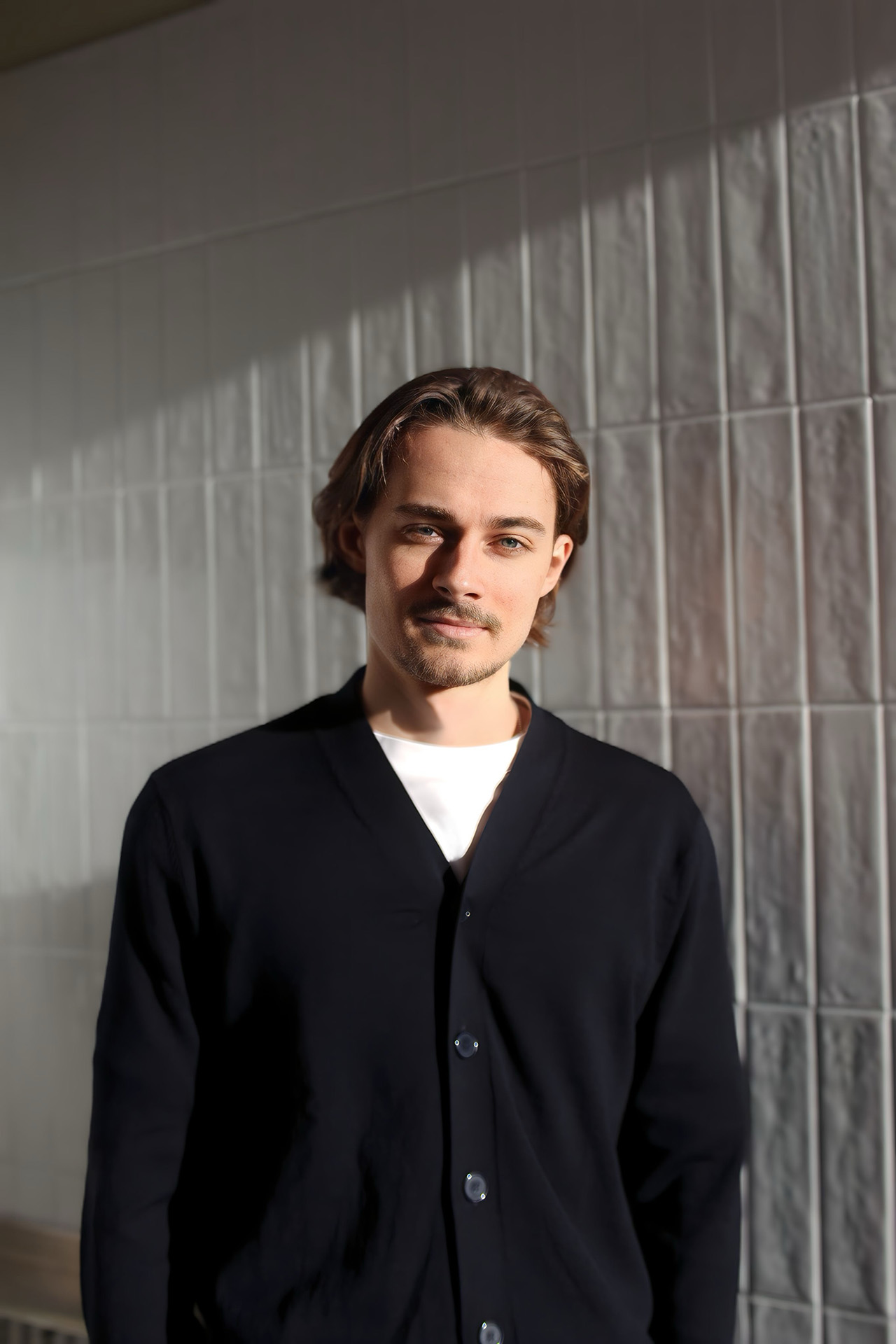 Moritz Mergener