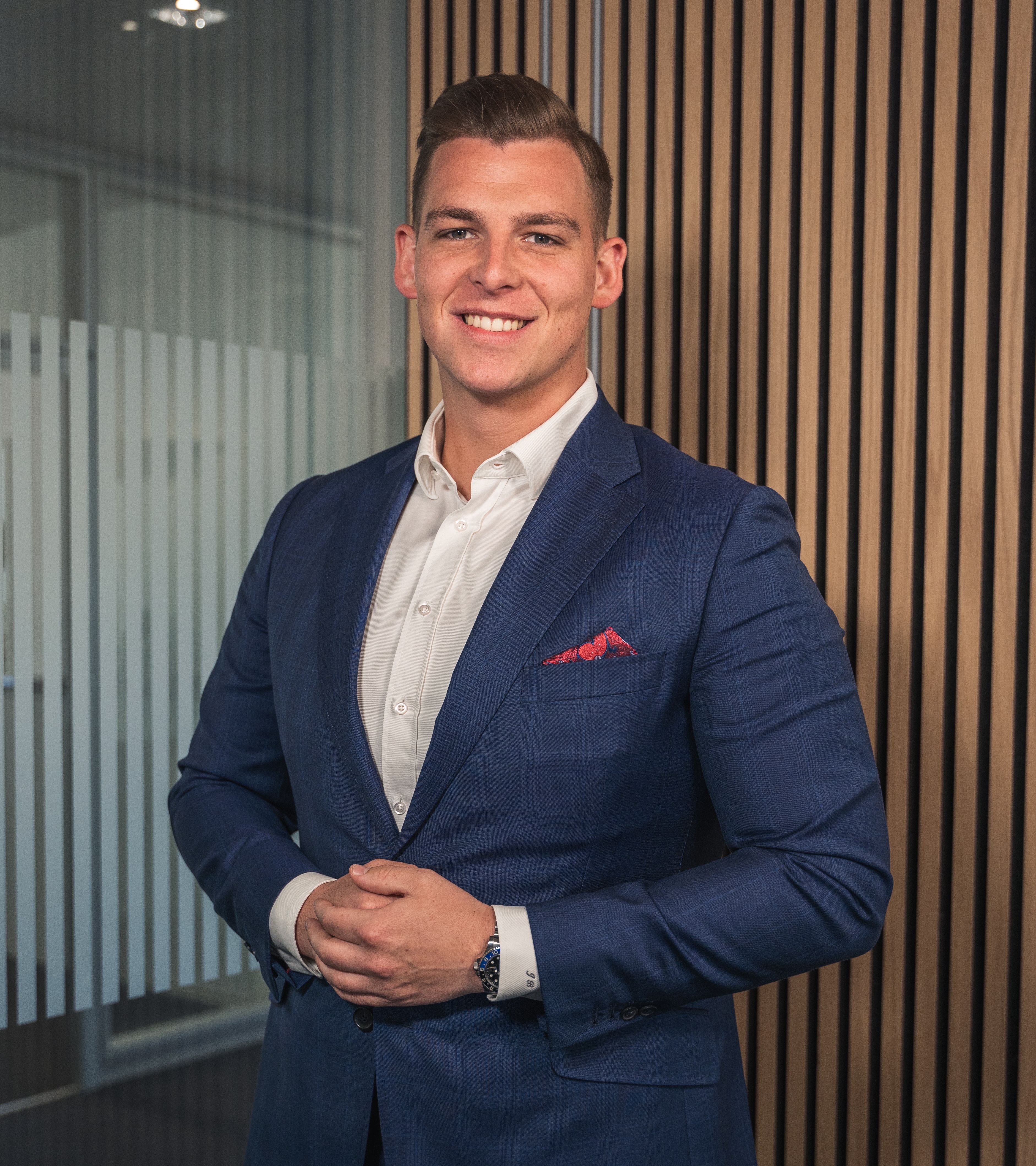 Julian Bertlein Image 