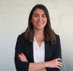 Gamze Özmen Image