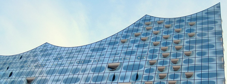 Hamburg: Elbphilharmonie mit 44 teuren Eigentumswohnungen